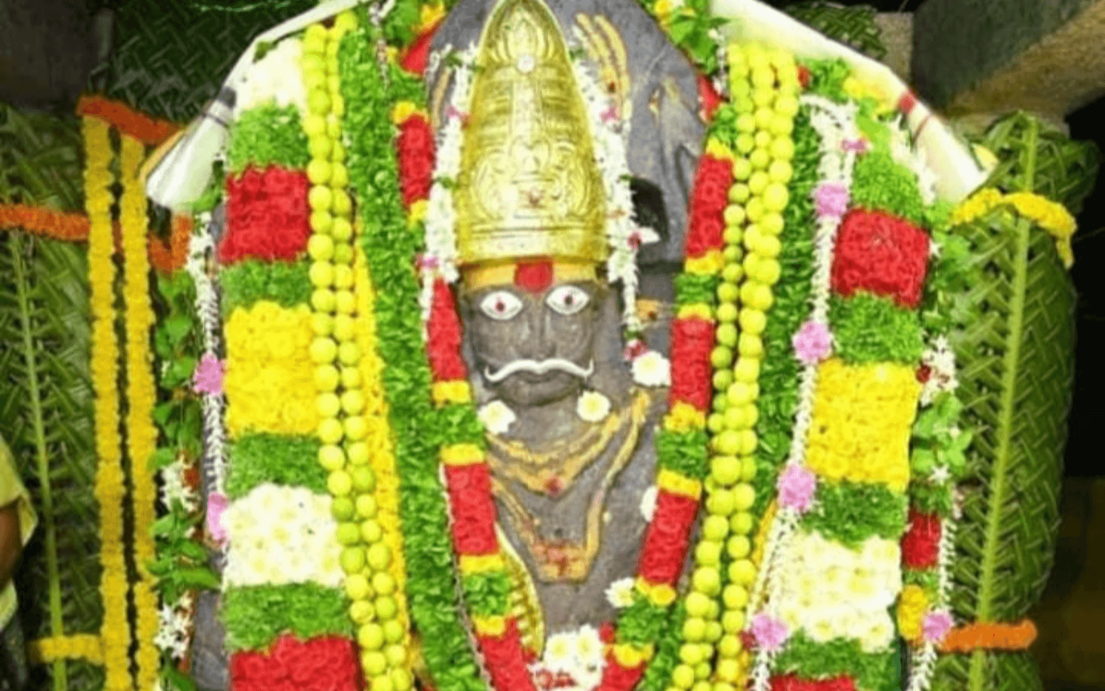 Veerabhadra swamy temple