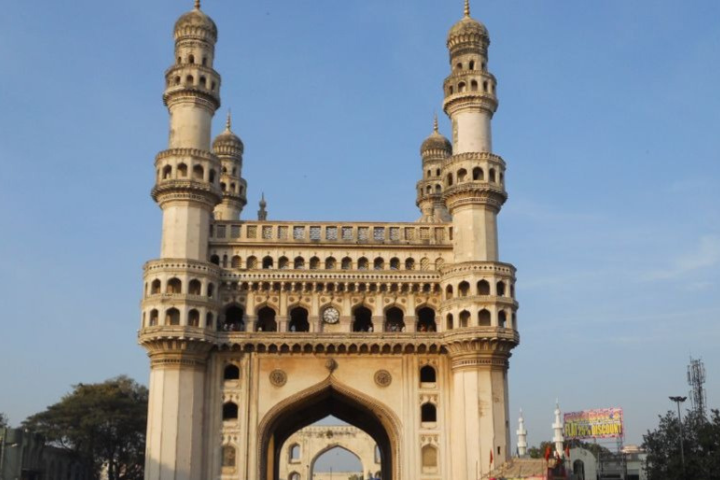 Charminar