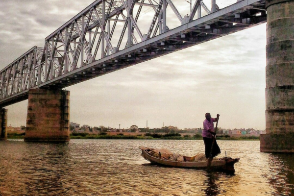 Hyderabad To Vijayawada