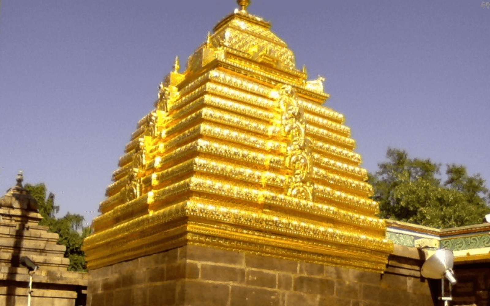Hatakeswaram Temple