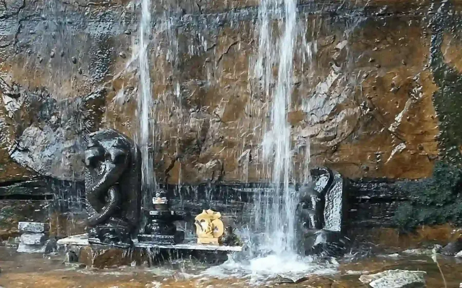 Chenchu Lakshmi Tribal Museum